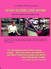 Seven second love for sale  Delivered anywhere in USA 