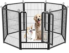 Homidec dog pen for sale  Delivered anywhere in Ireland