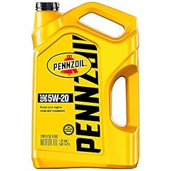Pennzoil synthetic blend for sale  Delivered anywhere in USA 