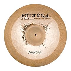 Istanbul mehmet cymbals for sale  Delivered anywhere in UK