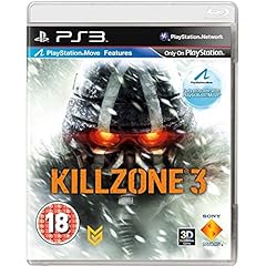 Ps3 killzone d'occasion  Livré partout en France