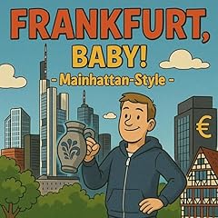 Frankfurt baby gebraucht kaufen  Wird an jeden Ort in Deutschland