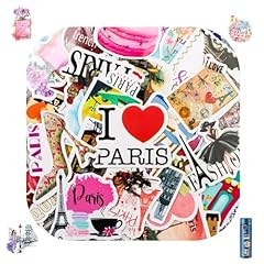 Paris city travel for sale  Delivered anywhere in UK