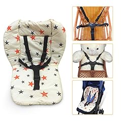 High chair cushion for sale  Delivered anywhere in USA 