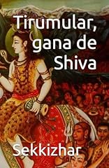 Tirumular gana shiva d'occasion  Livré partout en France