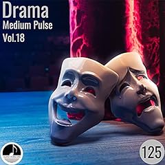 Drama 125 medium for sale  Delivered anywhere in UK