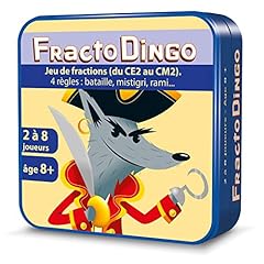 Aritma fractodingo ce2 d'occasion  Livré partout en France