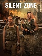 Silent zone gebraucht kaufen  Wird an jeden Ort in Deutschland