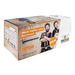 Heco topix plus gebraucht kaufen  Wird an jeden Ort in Deutschland