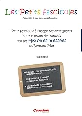 fascicules editions fabbri d'occasion  Livré partout en France