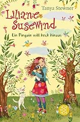 Liliane susewind pinguin gebraucht kaufen  Wird an jeden Ort in Deutschland