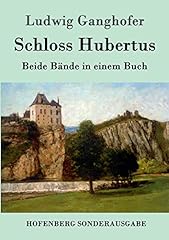 Schloss hubertus beide gebraucht kaufen  Wird an jeden Ort in Deutschland