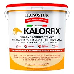 Eurocali kalorfix tecnostuk usato  Spedito ovunque in Italia 