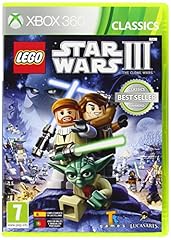 Lego star wars d'occasion  Livré partout en Belgiqu