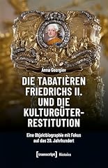 Tabatièren friedrichs kulturg gebraucht kaufen  Wird an jeden Ort in Deutschland