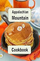 Appalachian mountain cookbook for sale  Delivered anywhere in USA 