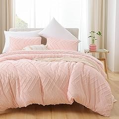 Yirddeo pink comforter for sale  Delivered anywhere in USA 