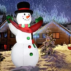 Tangkula christmas inflatable for sale  Delivered anywhere in USA 