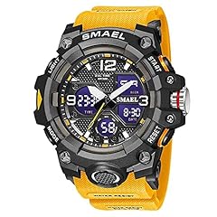 Smael men watches for sale  Delivered anywhere in UK