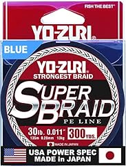 Zuri 30lb 300yd for sale  Delivered anywhere in USA 