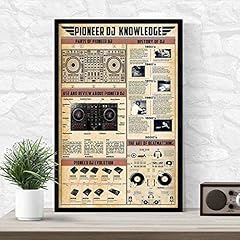 Poster vintage the d'occasion  Livré partout en France