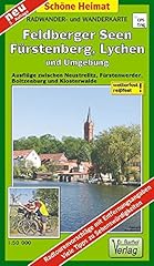 Radwander wanderkarte feldberg gebraucht kaufen  Wird an jeden Ort in Deutschland