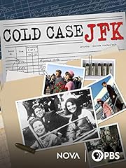 Cold case jfk for sale  Delivered anywhere in USA 