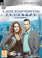 dvd experts manhattan d'occasion  Livré partout en France