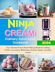 Ninja creami culinary for sale  Delivered anywhere in USA 