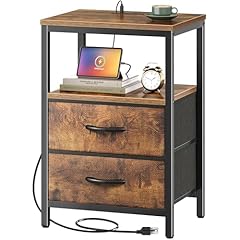 Huuger nightstand charging for sale  Delivered anywhere in USA 