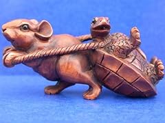 Netsuke for sale  Delivered anywhere in USA 