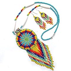 Vivia handmade beaded for sale  Delivered anywhere in USA 