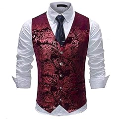 Allthemen mens paisley for sale  Delivered anywhere in UK