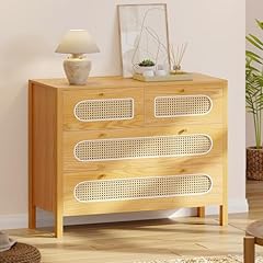 Dwvo natural rattan for sale  Delivered anywhere in USA 
