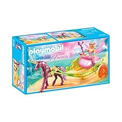 Playmobil 9136 fée d'occasion  Livré partout en France
