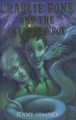 Charlie bone invisible for sale  Delivered anywhere in USA 