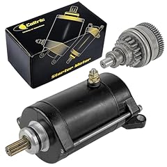 Caltric starter compatible for sale  Delivered anywhere in USA 