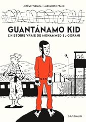 Guantanamo kid tome for sale  Delivered anywhere in UK