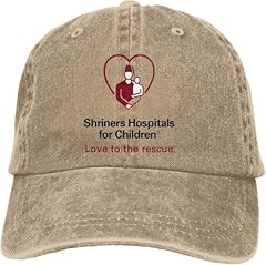 Nokeinma shriners hospitals for sale  Delivered anywhere in USA 