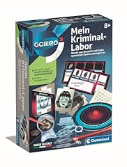 Galileo lab kriminal gebraucht kaufen  Wird an jeden Ort in Deutschland