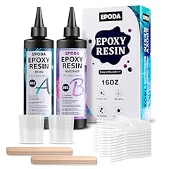 Epoda resin kit for sale  Delivered anywhere in UK
