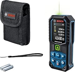 Bosch professional metro usato  Spedito ovunque in Italia 