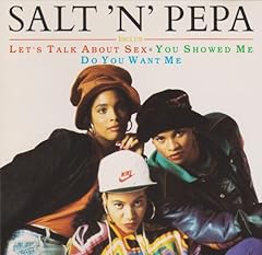 Salt pepa d'occasion  Livré partout en France