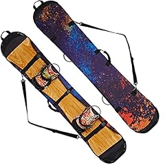 Wealthy73 portable snowboard for sale  Delivered anywhere in UK