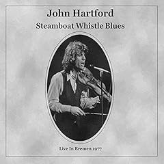 Steamboat whistle blues for sale  Delivered anywhere in UK