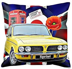 Triumph dolomite sprint for sale  Delivered anywhere in UK