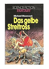 Gelbe streitross . gebraucht kaufen  Wird an jeden Ort in Deutschland