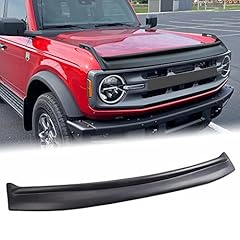 Broaddict hood deflector for sale  Delivered anywhere in USA 