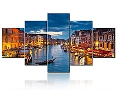Venice night piece for sale  Delivered anywhere in USA 
