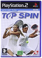 Top spin import d'occasion  Livré partout en France
